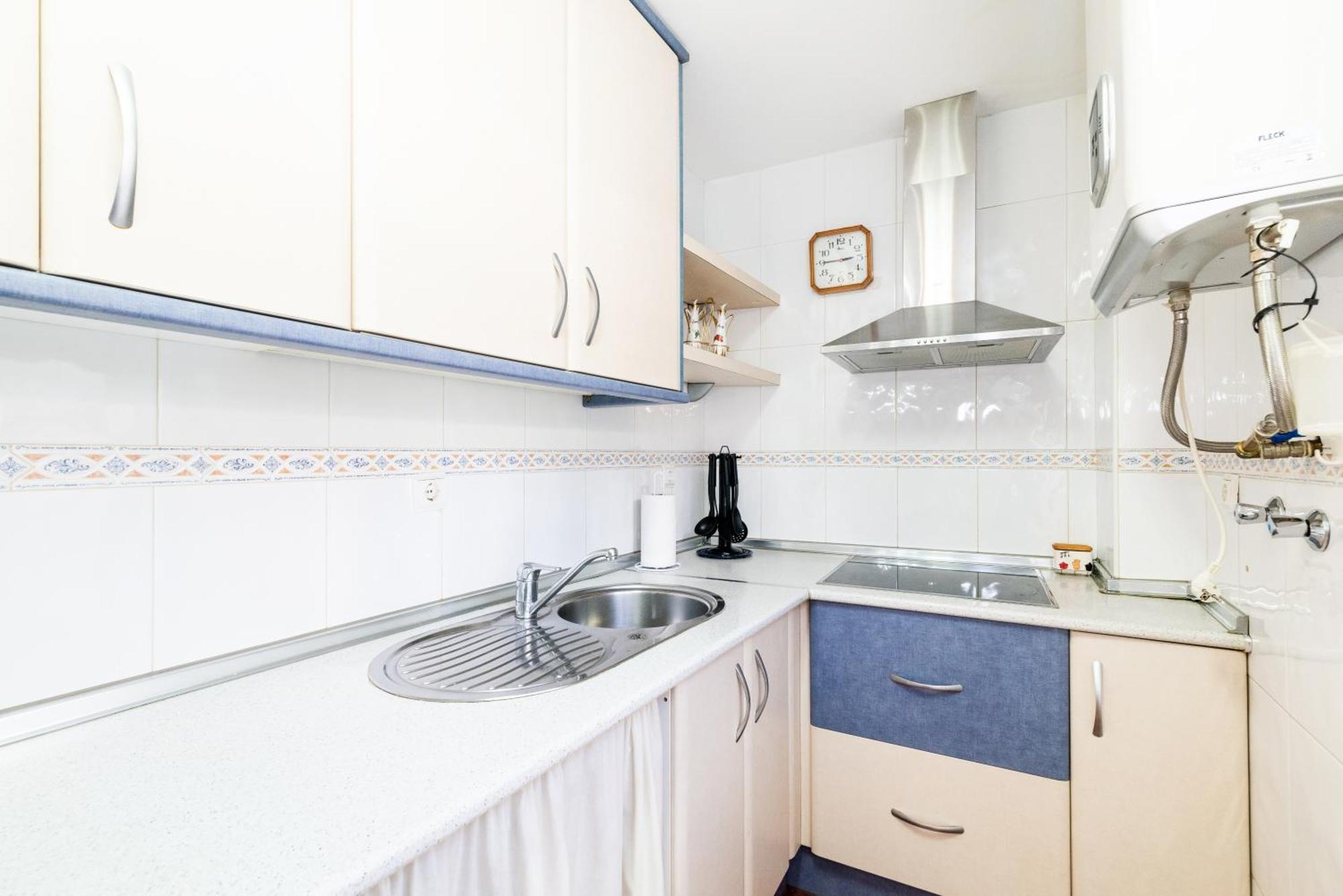 Wekey Homes Realejo, Centro Γρανάδα Εξωτερικό φωτογραφία