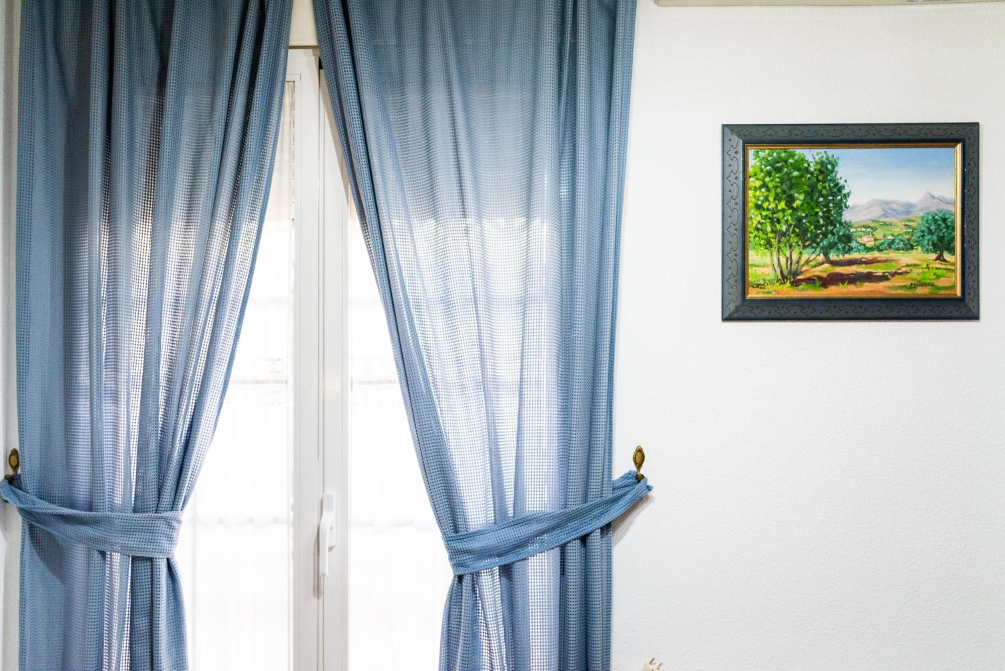 Wekey Homes Realejo, Centro Γρανάδα Εξωτερικό φωτογραφία