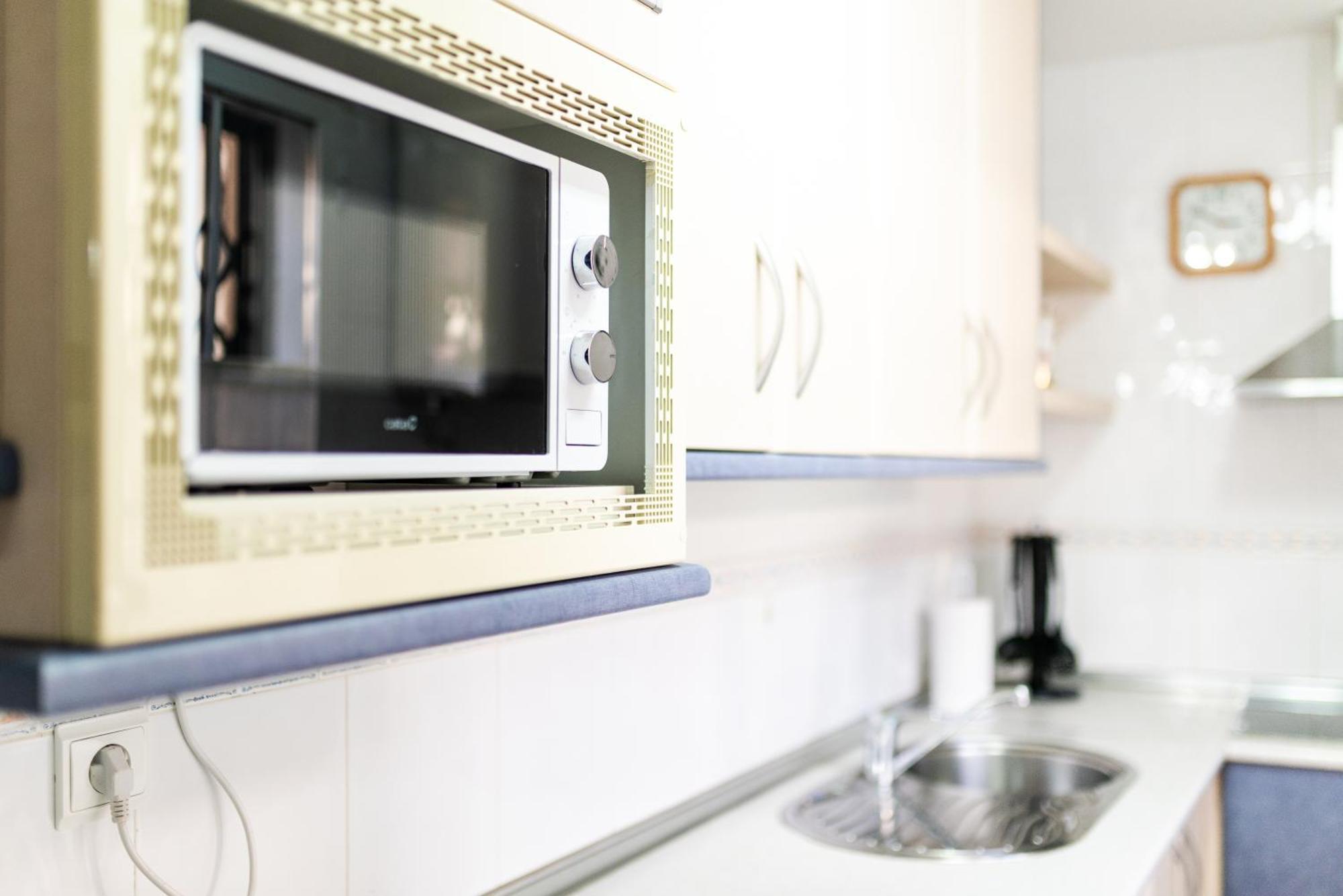 Wekey Homes Realejo, Centro Γρανάδα Εξωτερικό φωτογραφία
