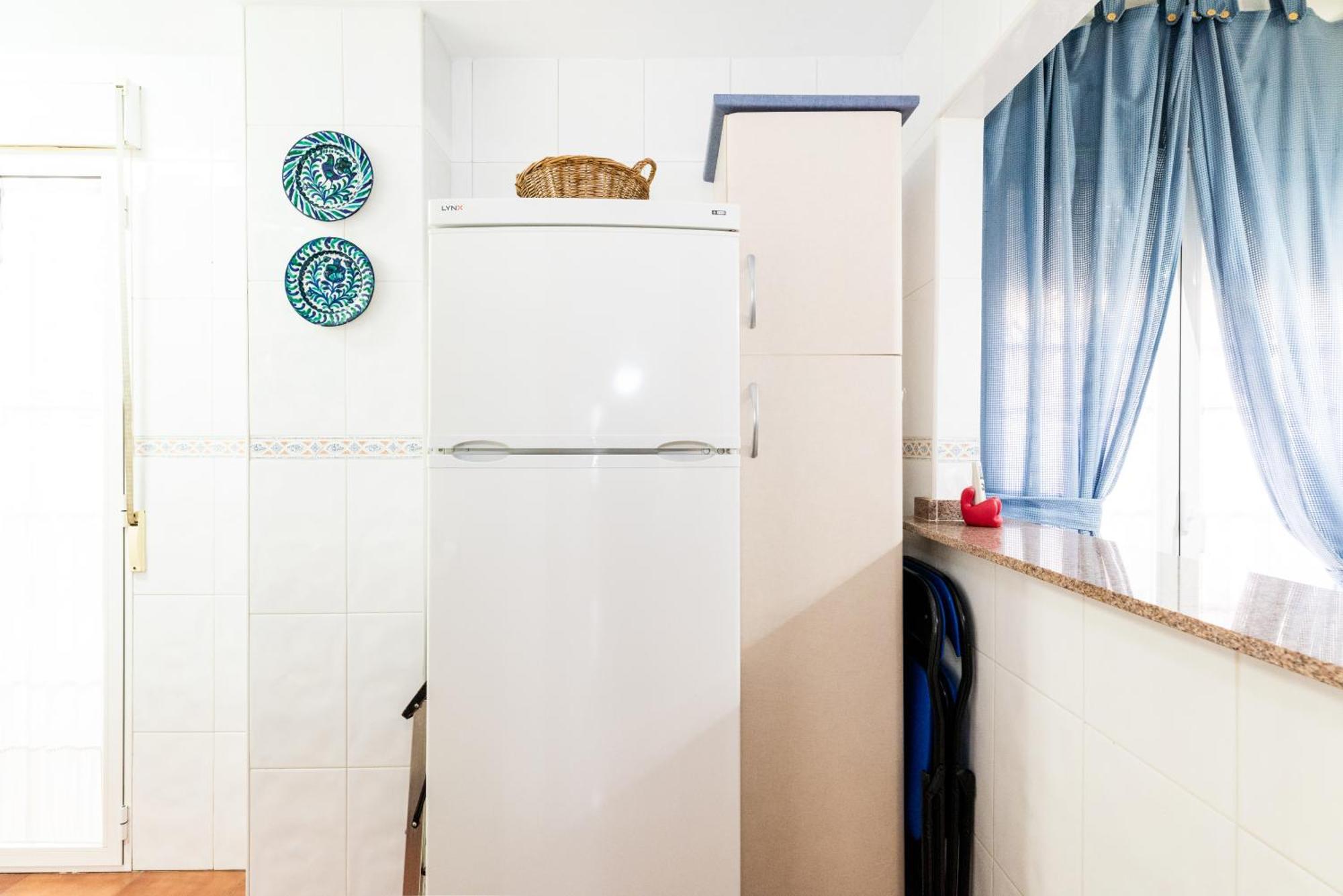 Wekey Homes Realejo, Centro Γρανάδα Εξωτερικό φωτογραφία