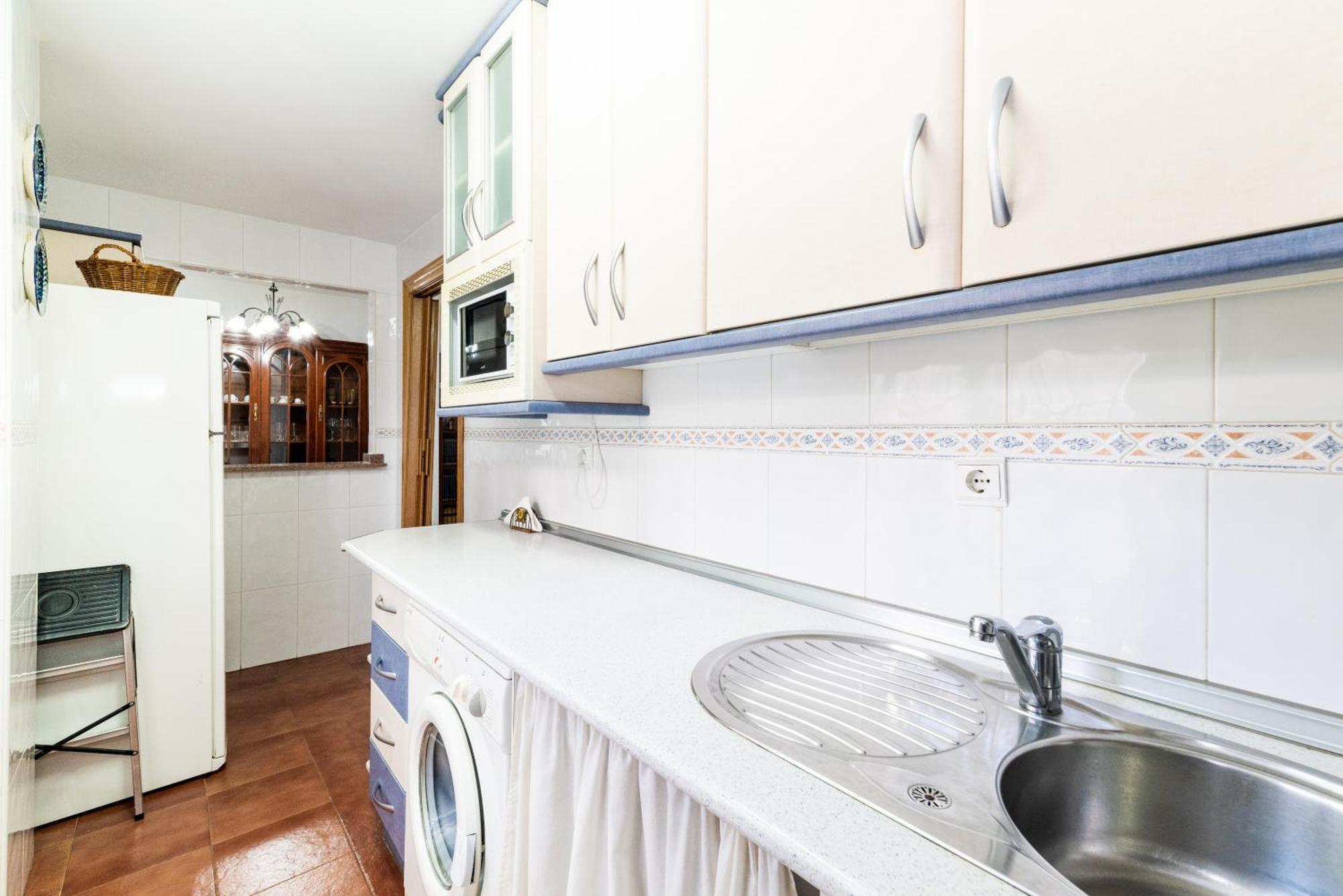 Wekey Homes Realejo, Centro Γρανάδα Εξωτερικό φωτογραφία