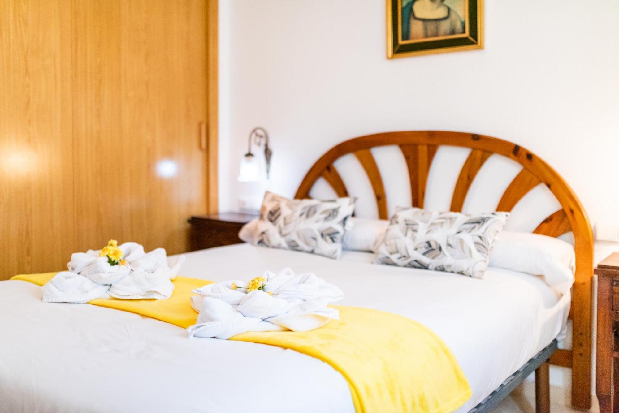 Wekey Homes Realejo, Centro Γρανάδα Εξωτερικό φωτογραφία