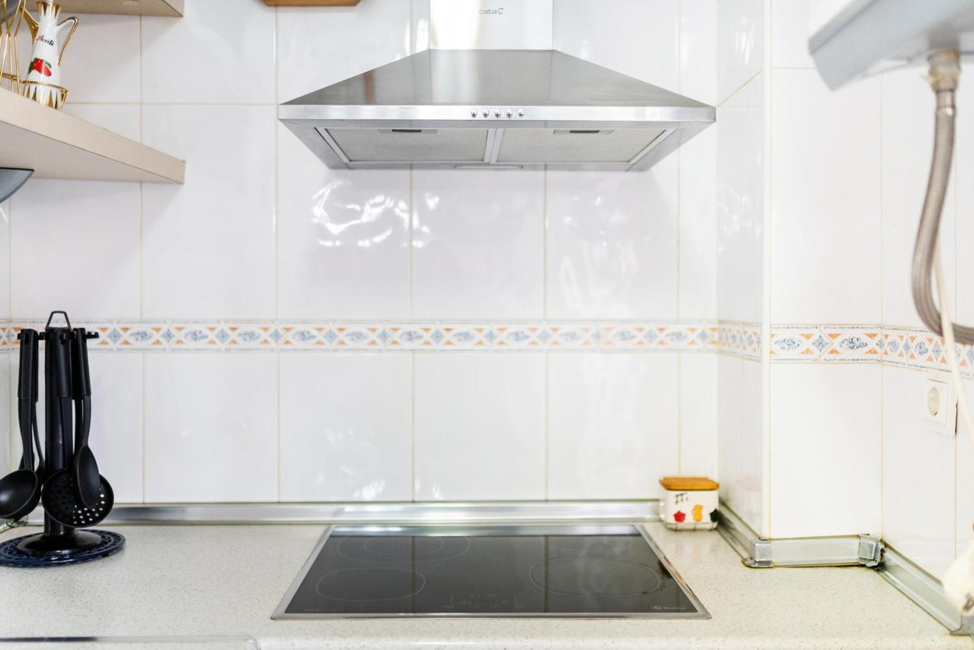 Wekey Homes Realejo, Centro Γρανάδα Εξωτερικό φωτογραφία