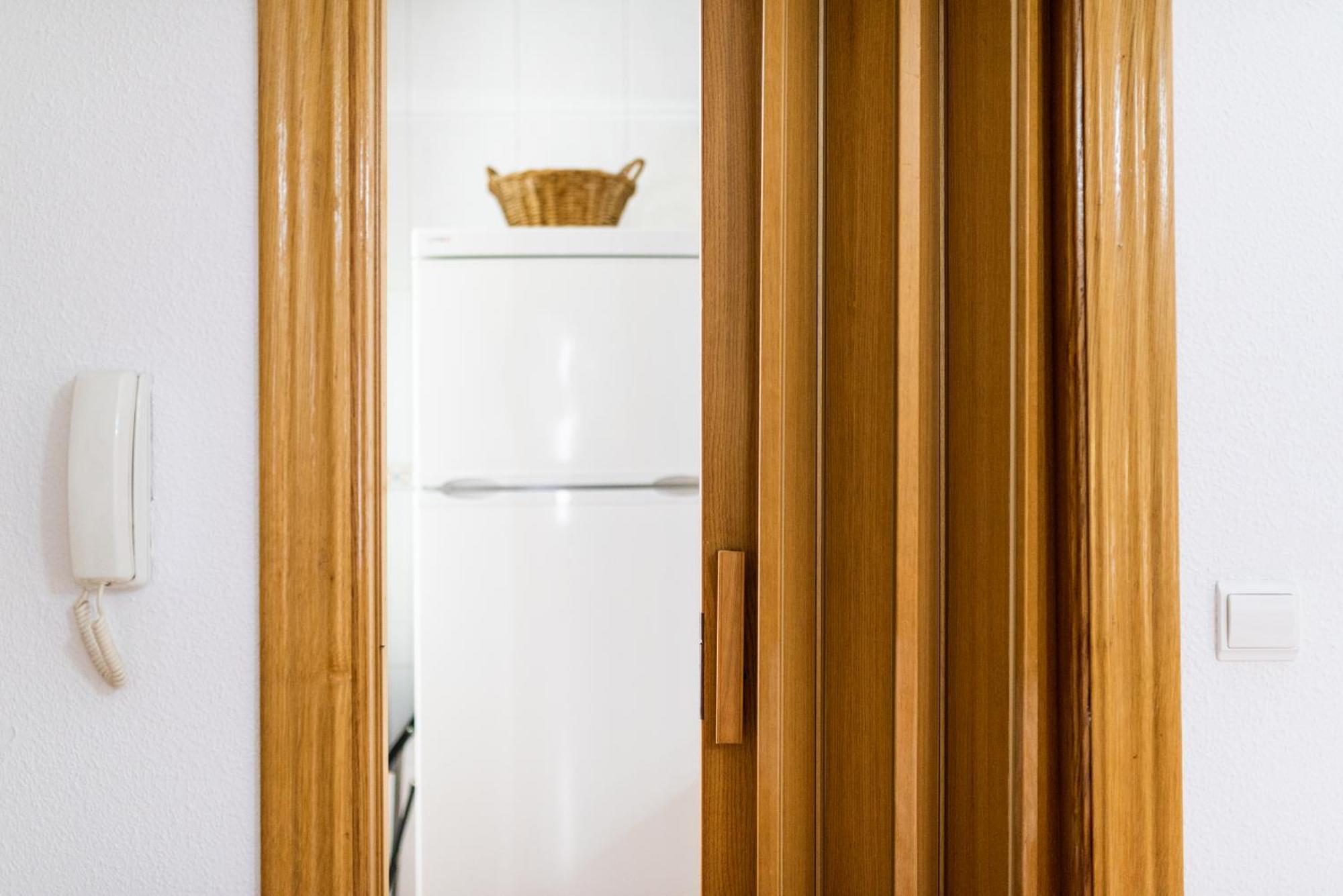 Wekey Homes Realejo, Centro Γρανάδα Εξωτερικό φωτογραφία