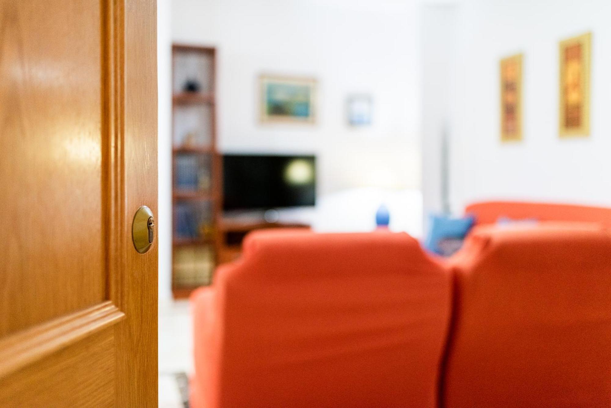 Wekey Homes Realejo, Centro Γρανάδα Εξωτερικό φωτογραφία