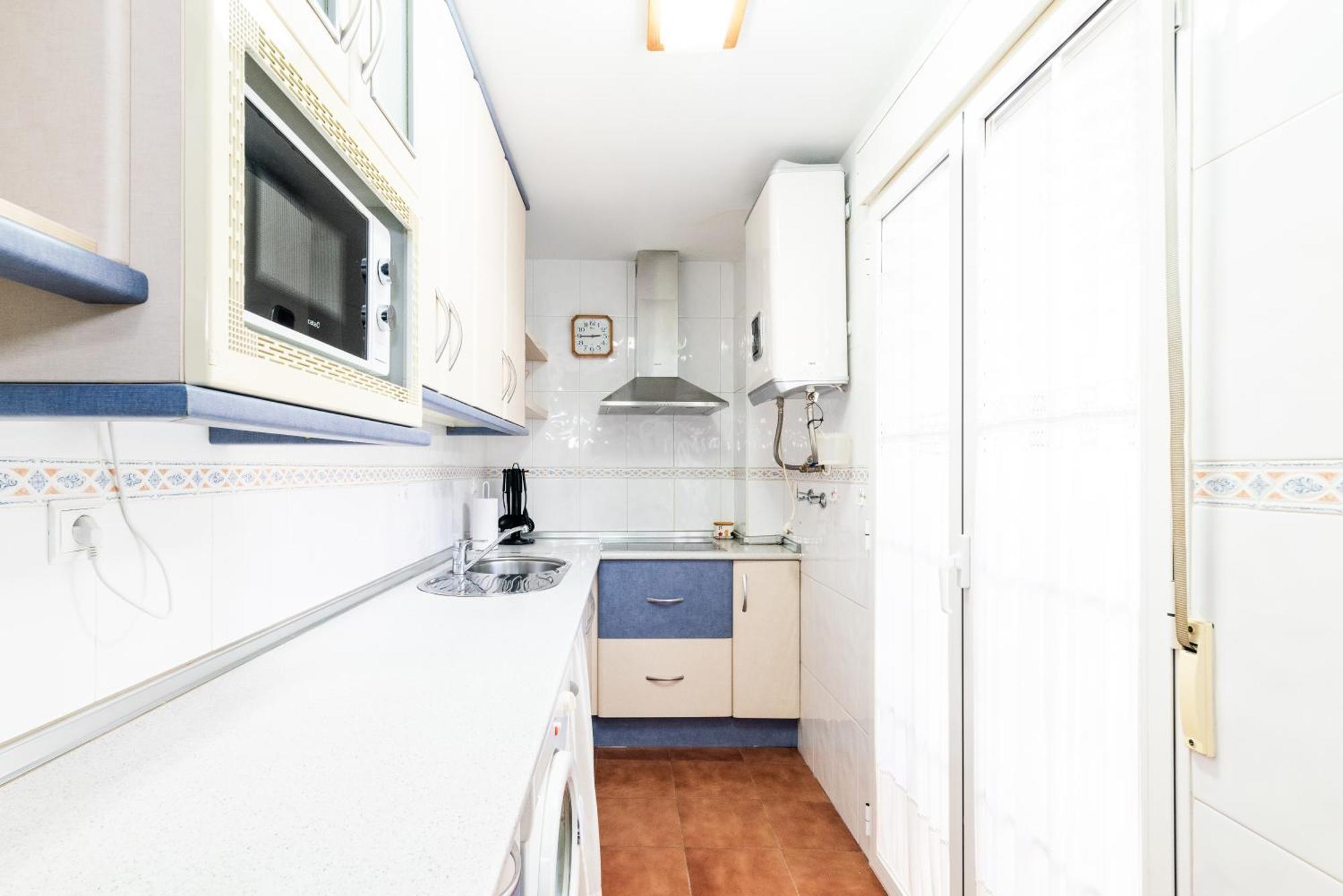 Wekey Homes Realejo, Centro Γρανάδα Εξωτερικό φωτογραφία