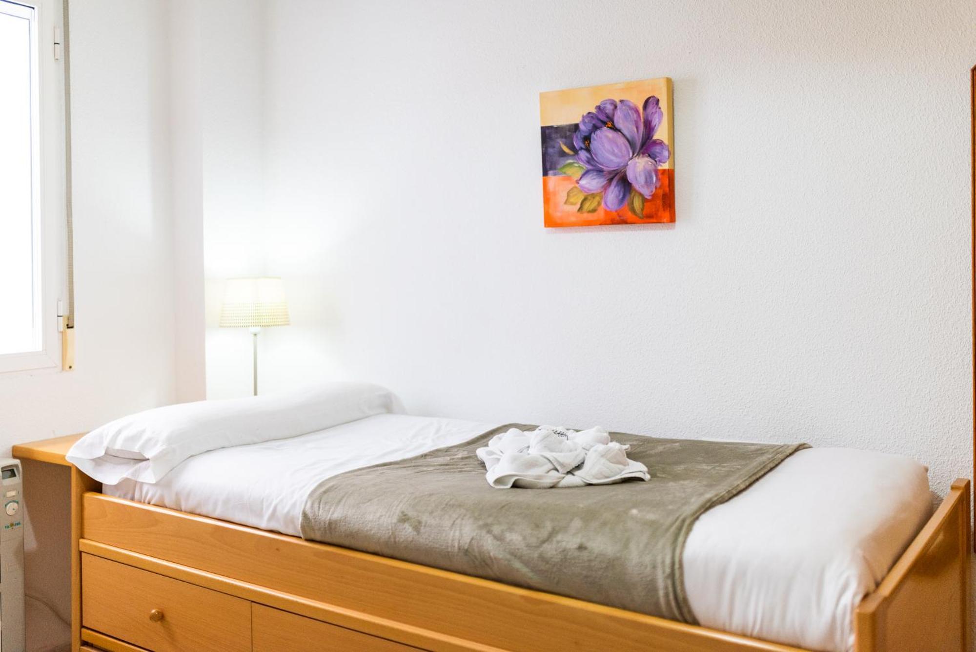 Wekey Homes Realejo, Centro Γρανάδα Εξωτερικό φωτογραφία