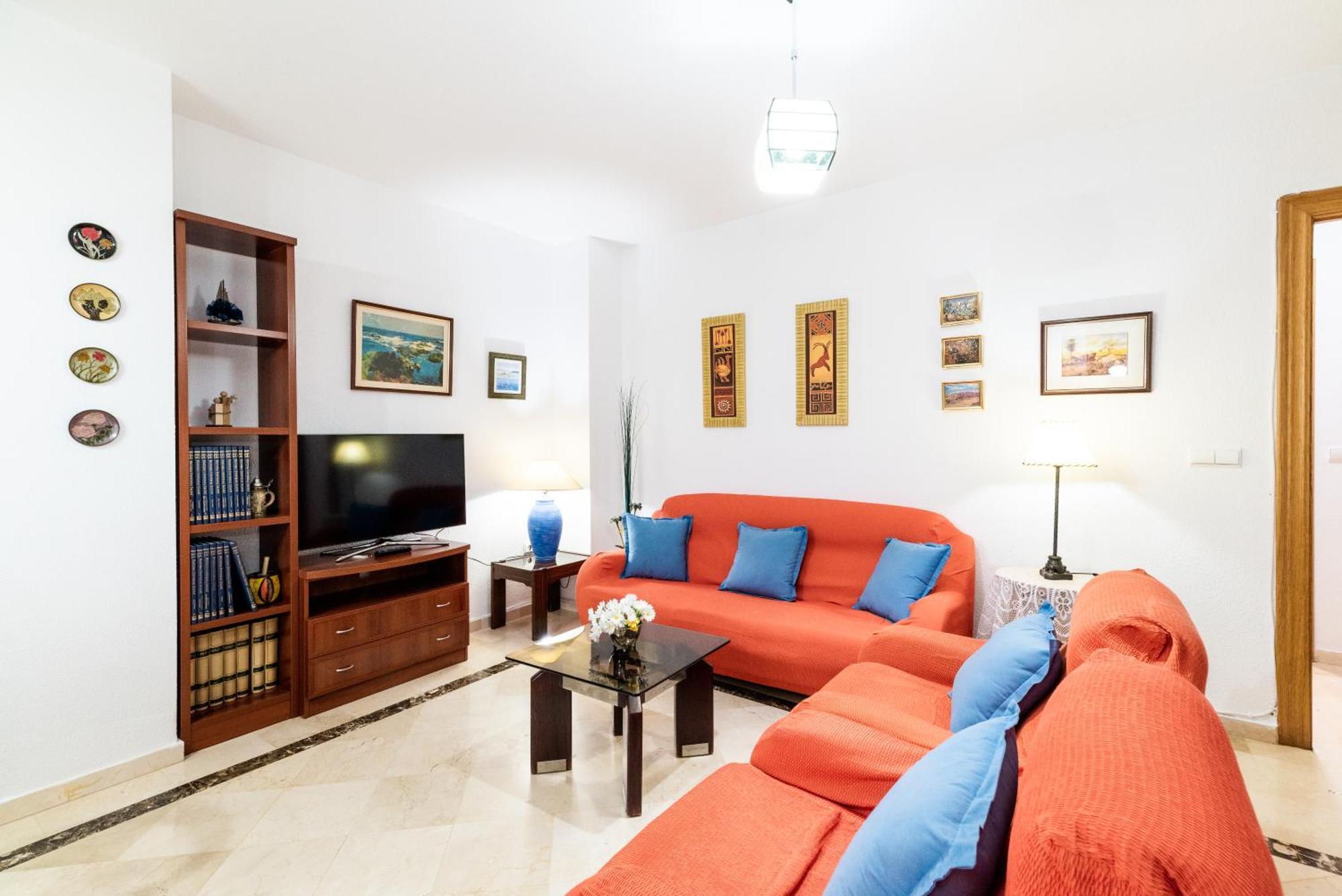 Wekey Homes Realejo, Centro Γρανάδα Εξωτερικό φωτογραφία