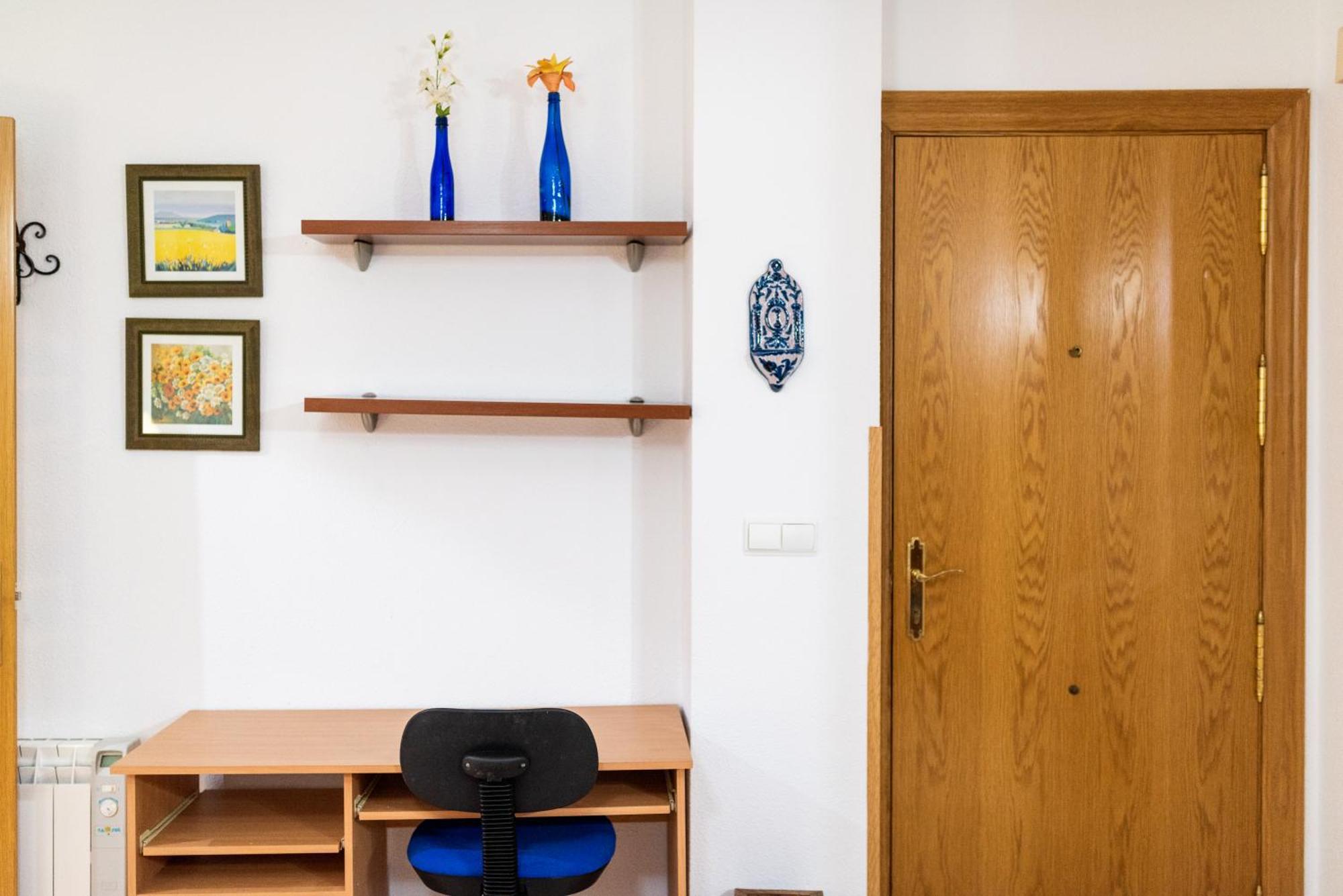 Wekey Homes Realejo, Centro Γρανάδα Εξωτερικό φωτογραφία