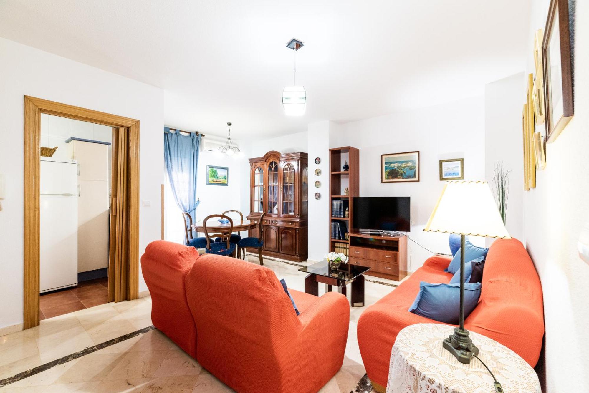 Wekey Homes Realejo, Centro Γρανάδα Εξωτερικό φωτογραφία