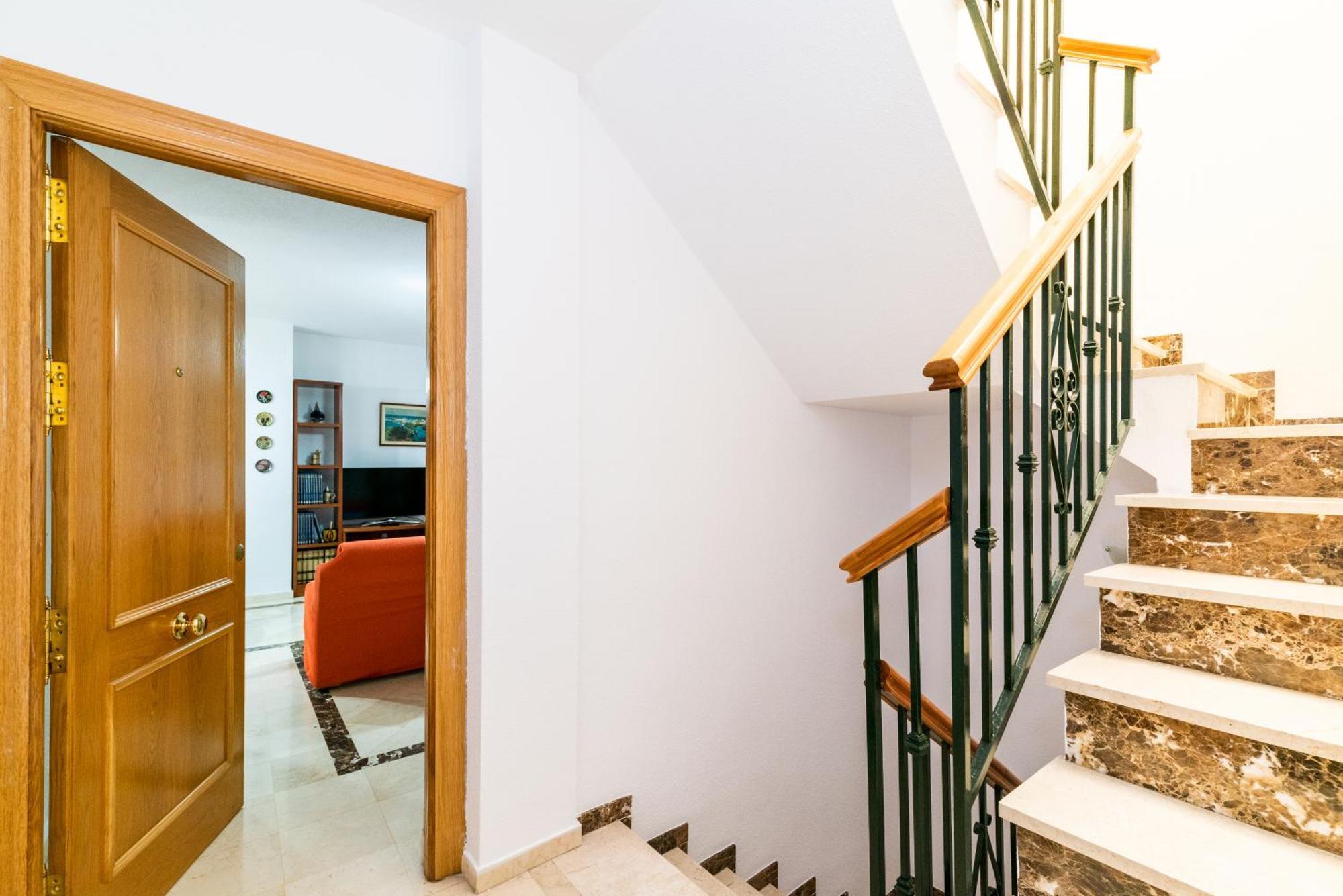 Wekey Homes Realejo, Centro Γρανάδα Εξωτερικό φωτογραφία