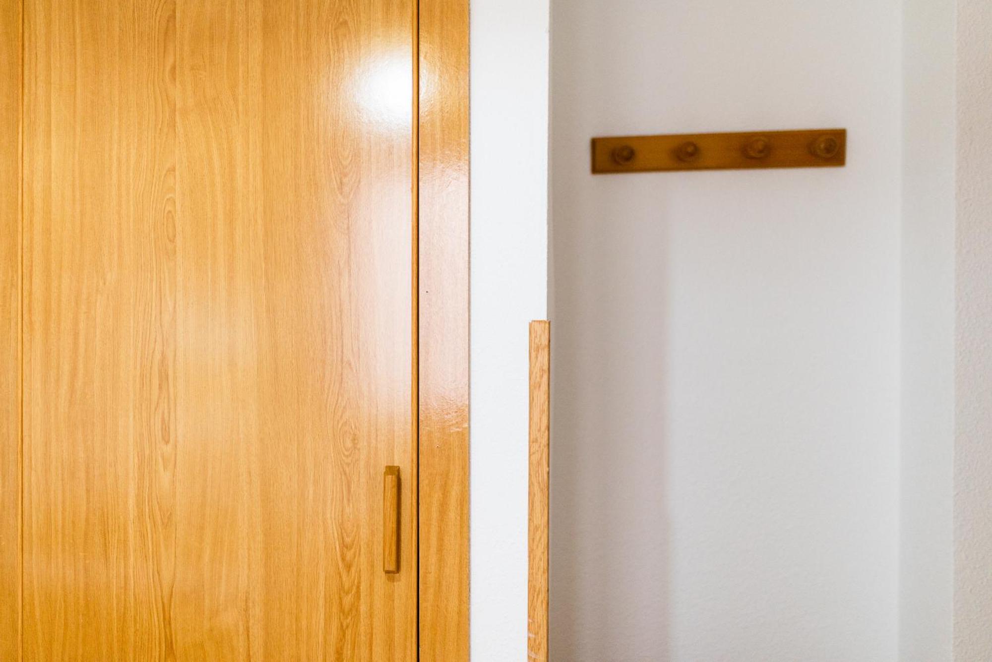 Wekey Homes Realejo, Centro Γρανάδα Εξωτερικό φωτογραφία