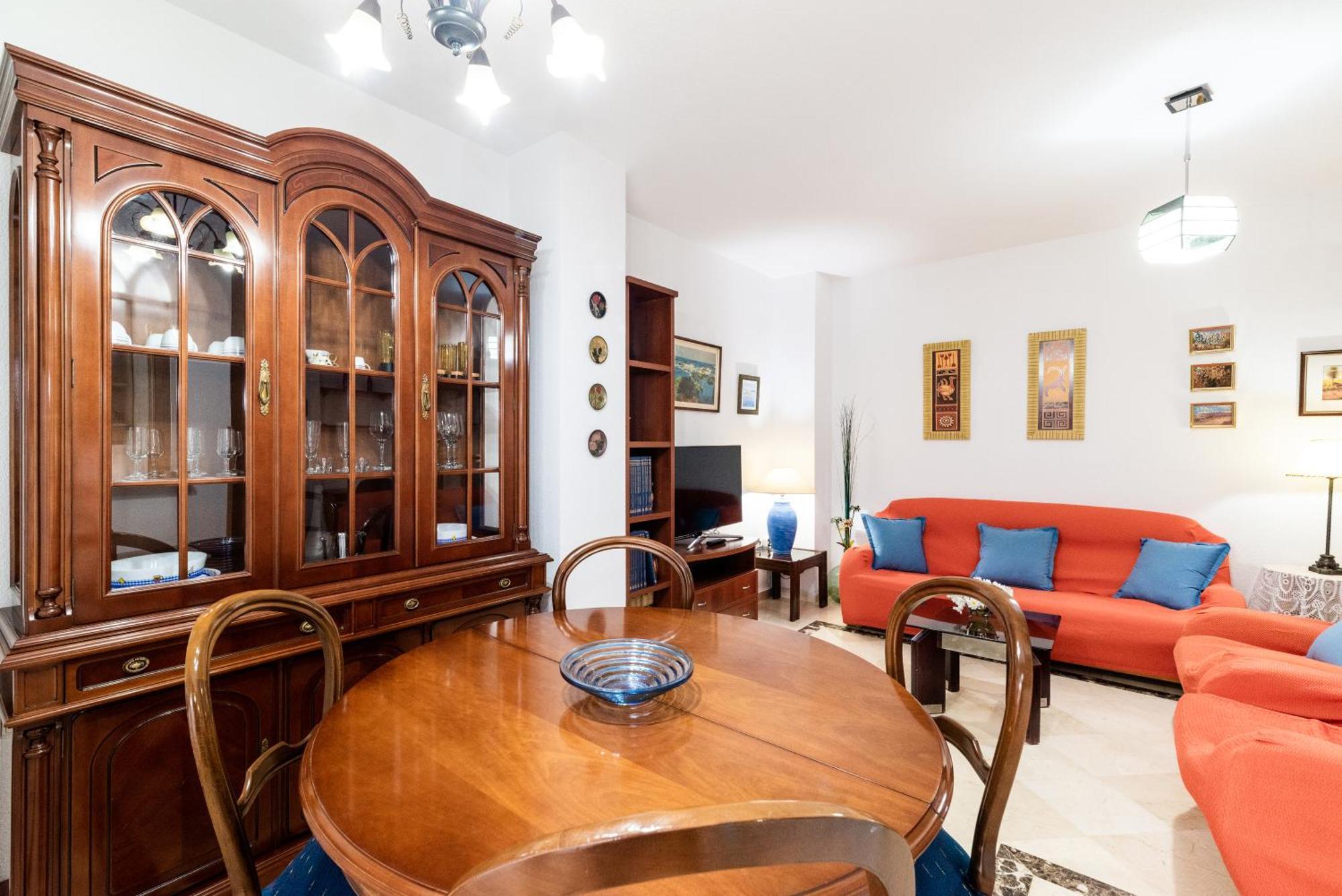 Wekey Homes Realejo, Centro Γρανάδα Εξωτερικό φωτογραφία