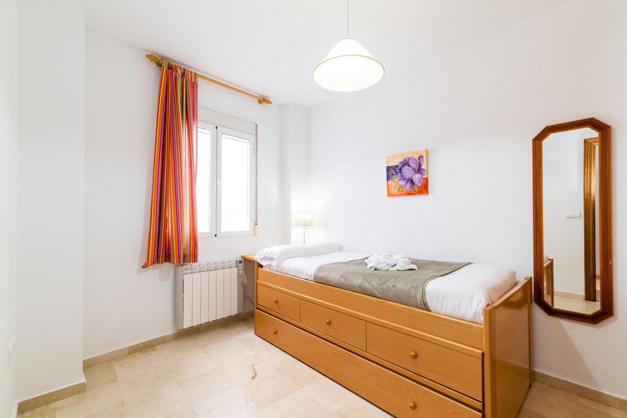 Wekey Homes Realejo, Centro Γρανάδα Εξωτερικό φωτογραφία