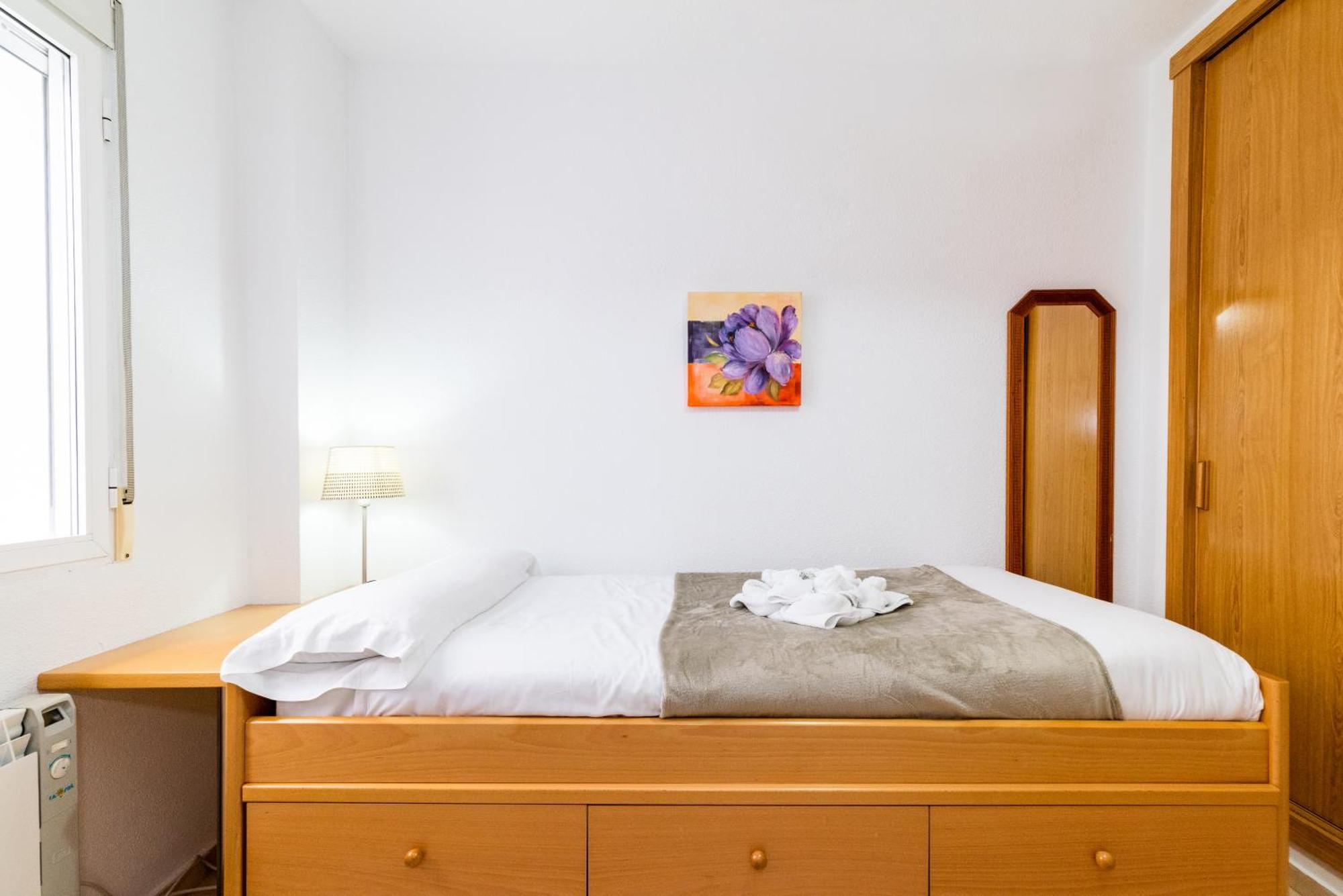 Wekey Homes Realejo, Centro Γρανάδα Εξωτερικό φωτογραφία