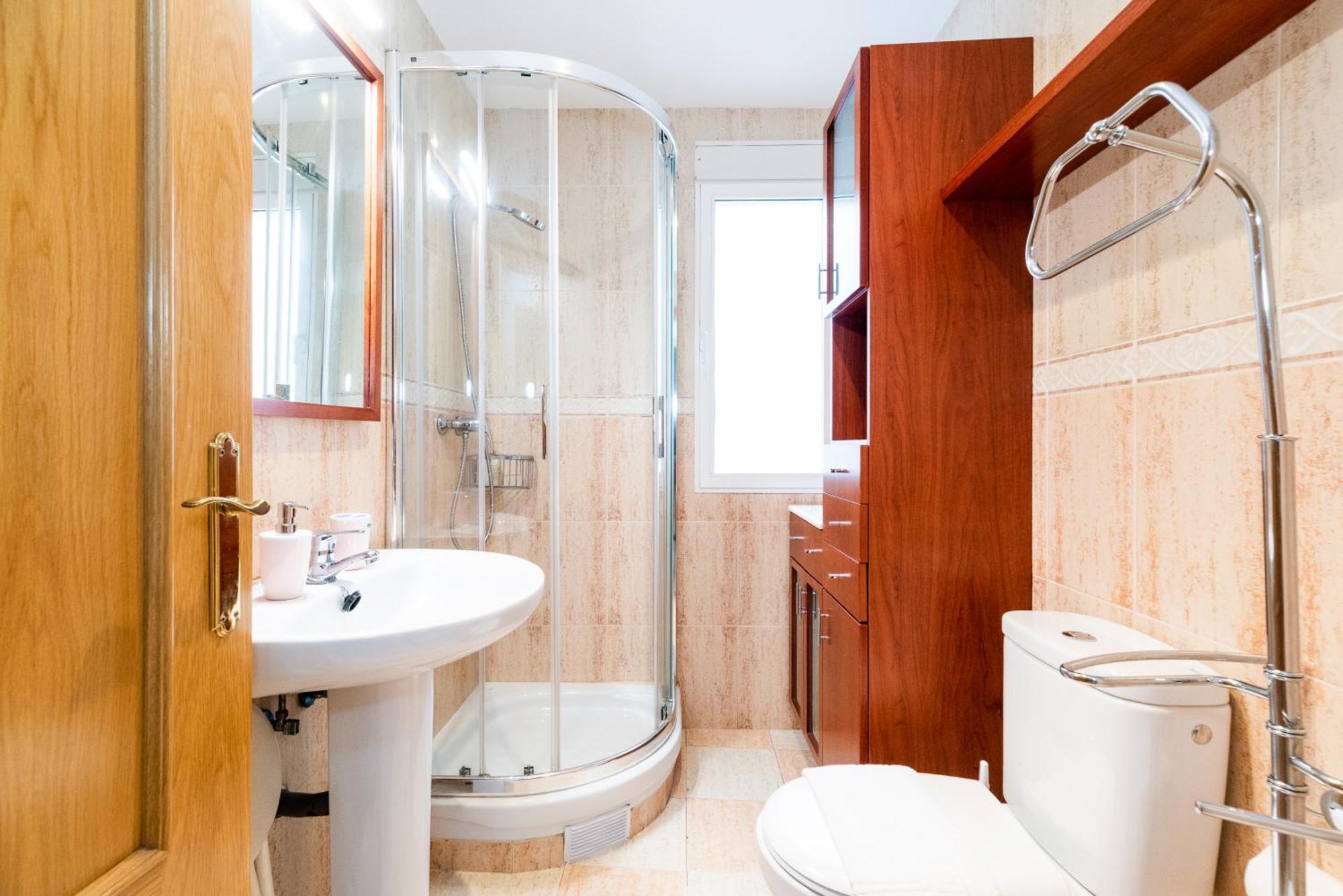 Wekey Homes Realejo, Centro Γρανάδα Εξωτερικό φωτογραφία