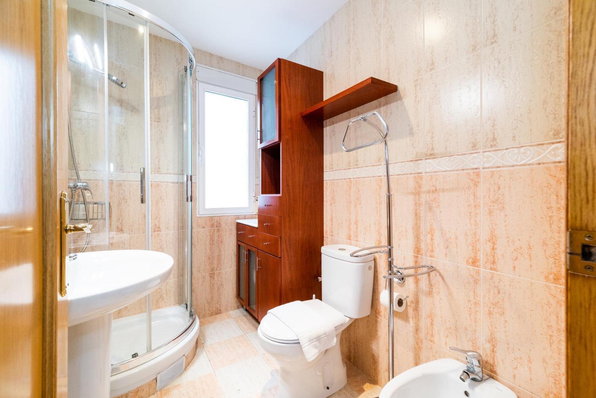Wekey Homes Realejo, Centro Γρανάδα Εξωτερικό φωτογραφία