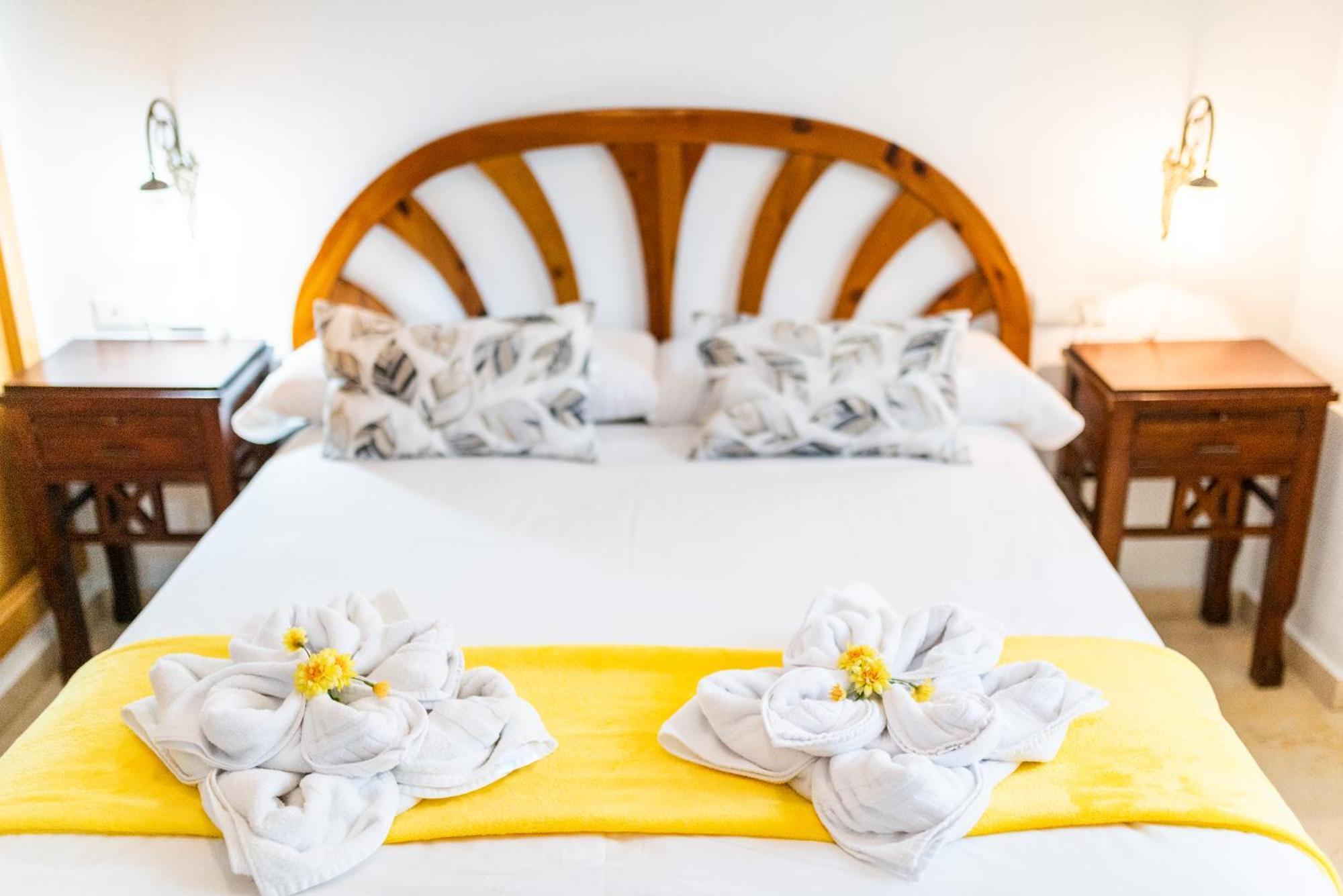 Wekey Homes Realejo, Centro Γρανάδα Εξωτερικό φωτογραφία
