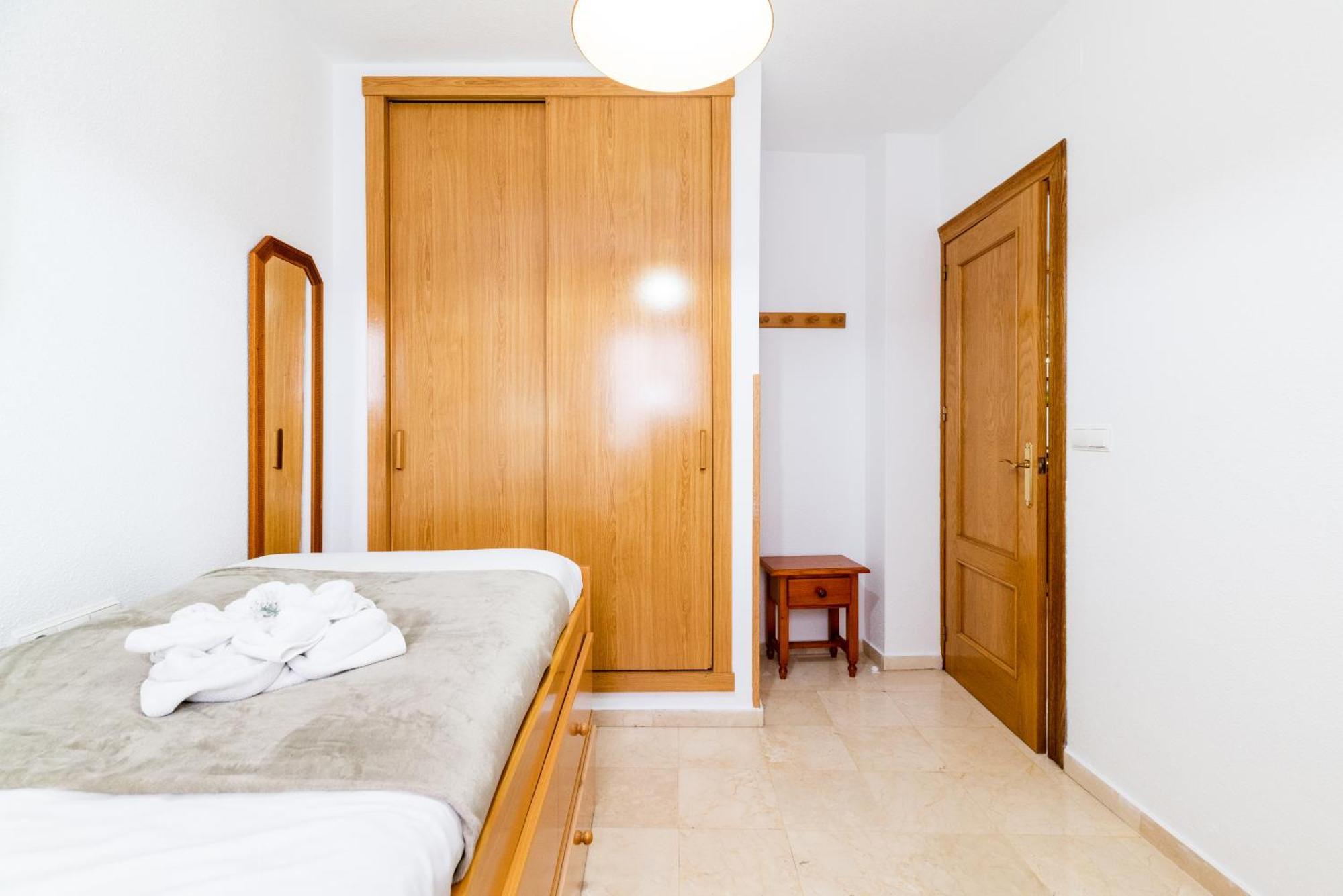 Wekey Homes Realejo, Centro Γρανάδα Εξωτερικό φωτογραφία