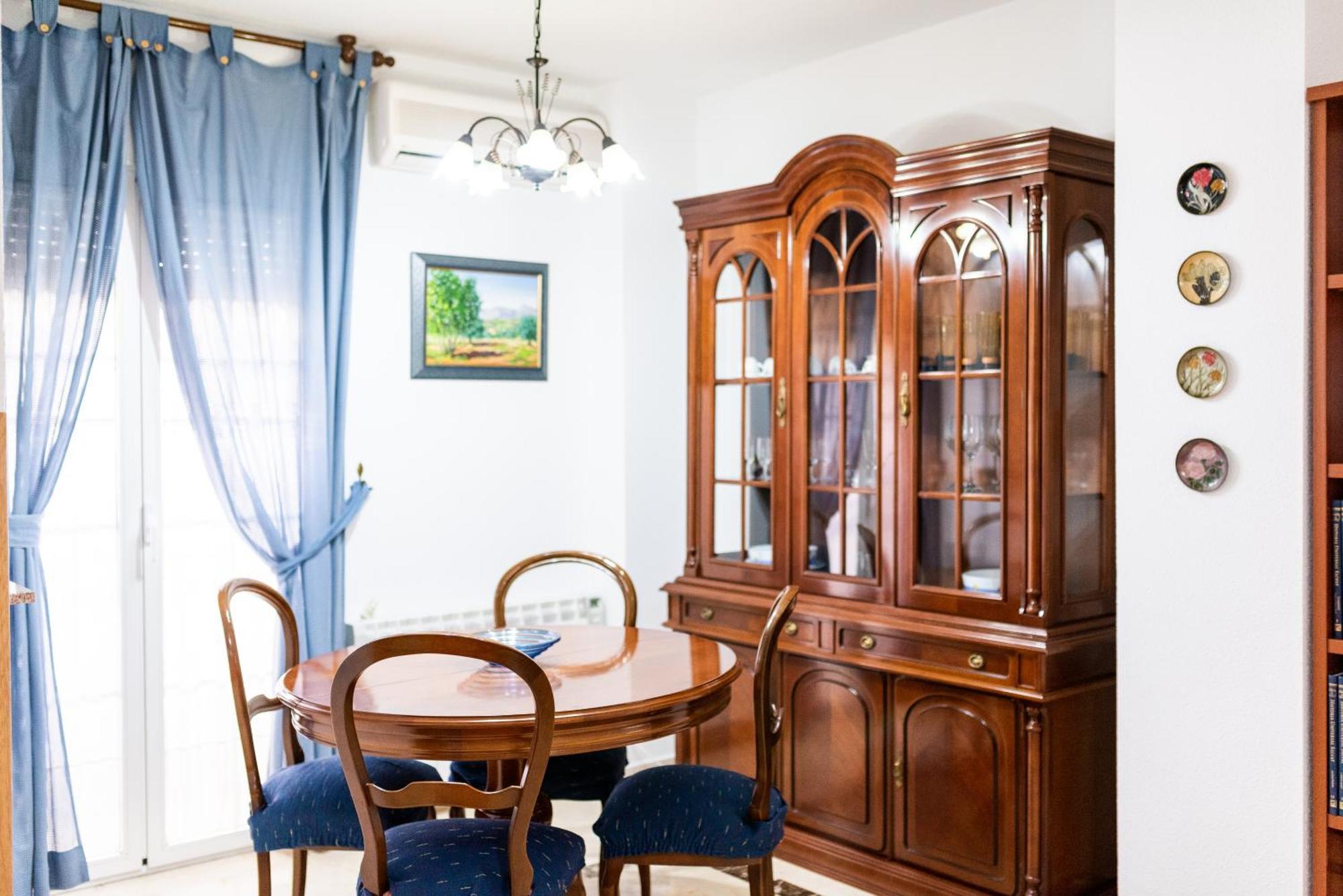 Wekey Homes Realejo, Centro Γρανάδα Εξωτερικό φωτογραφία