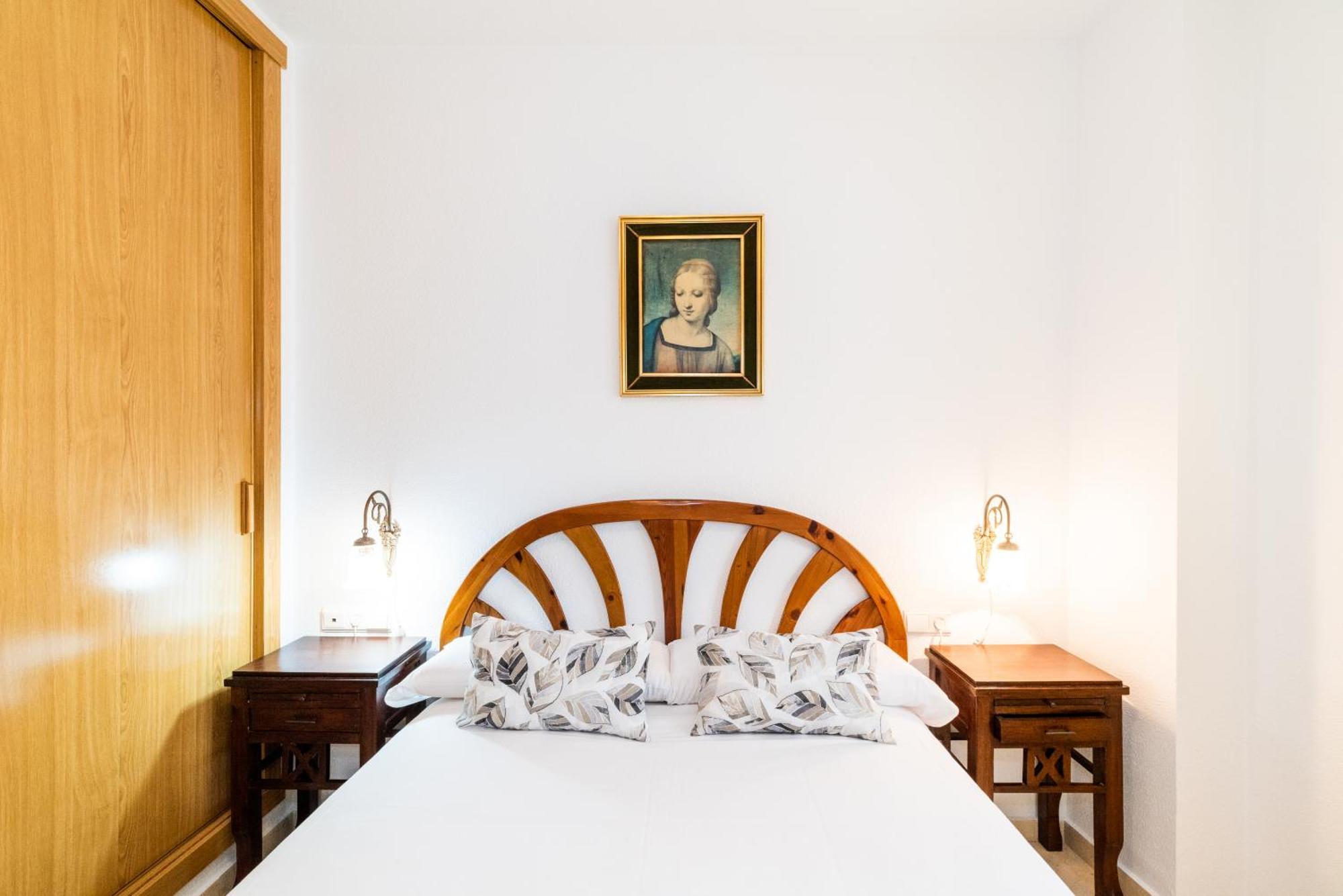 Wekey Homes Realejo, Centro Γρανάδα Εξωτερικό φωτογραφία